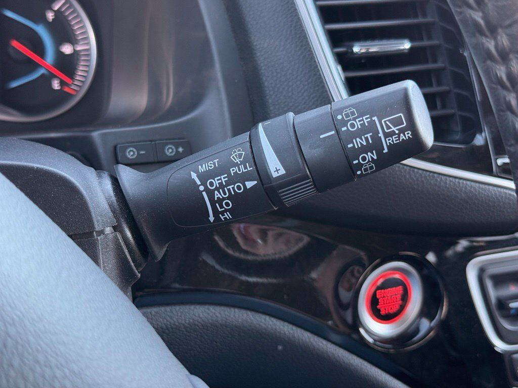 2022 Honda Pilot Elite Klamath Falls OR
