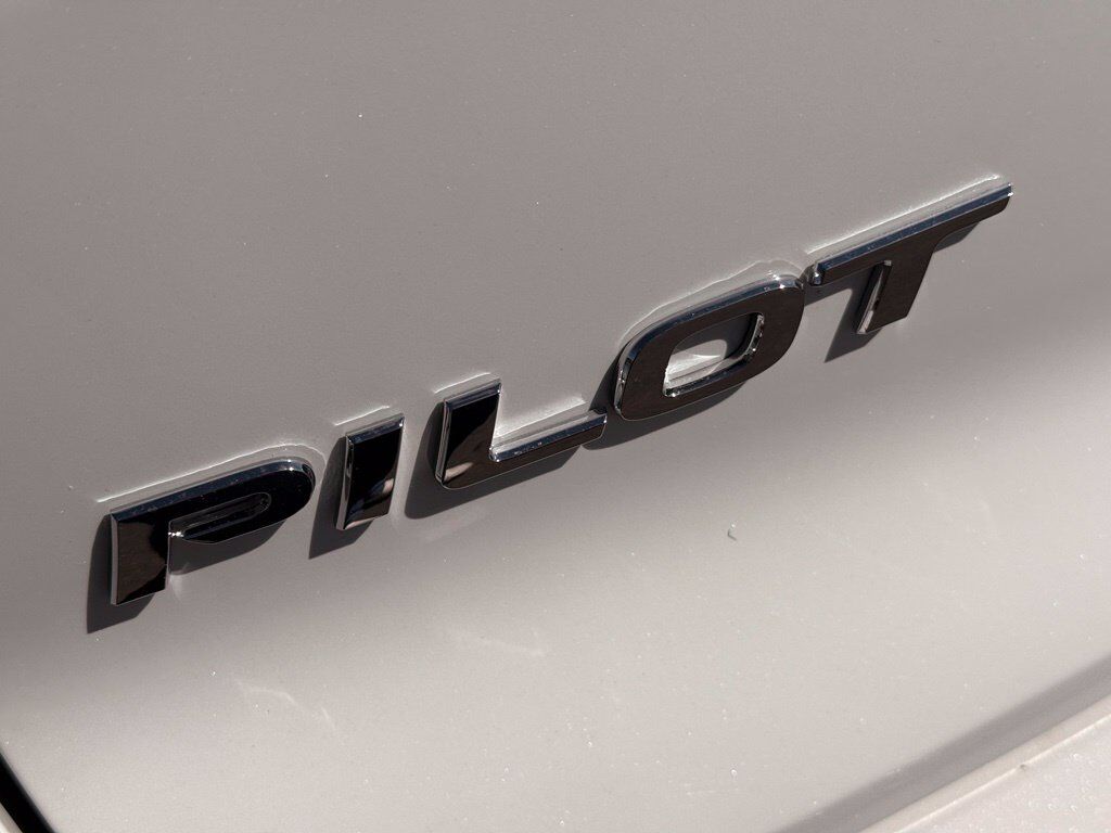 2022 Honda Pilot Elite Klamath Falls OR