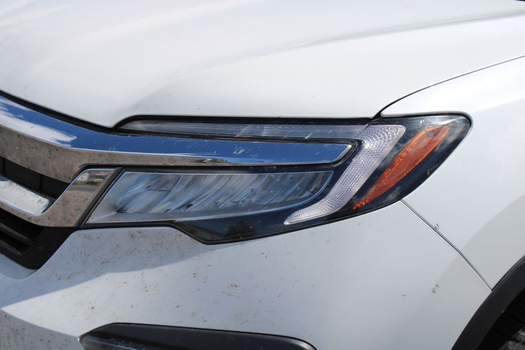 2022 Honda Pilot Elite Klamath Falls OR