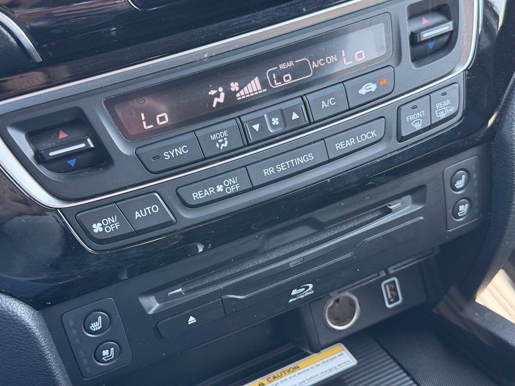 2022 Honda Pilot Elite Klamath Falls OR