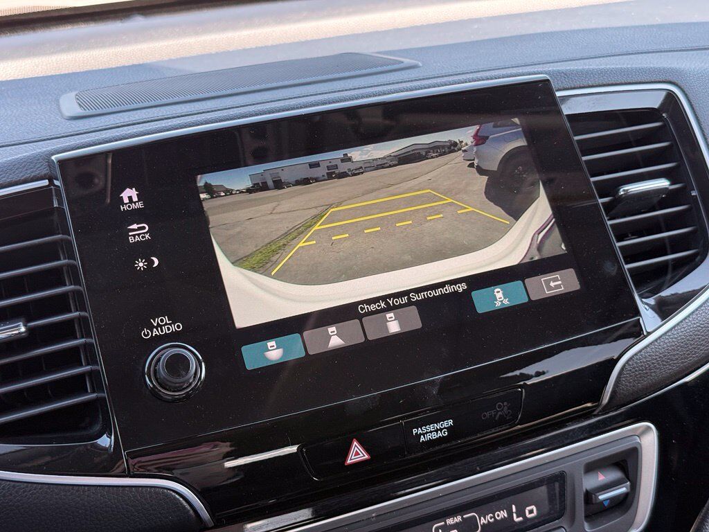 2022 Honda Pilot Elite Klamath Falls OR