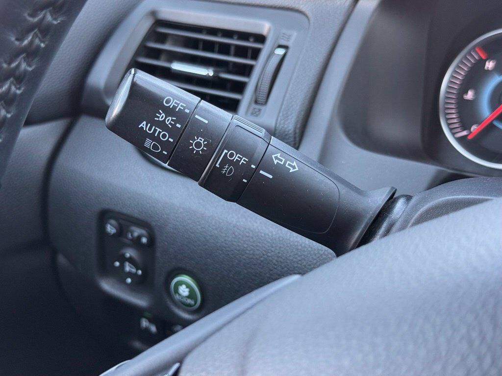 2022 Honda Pilot Elite Klamath Falls OR