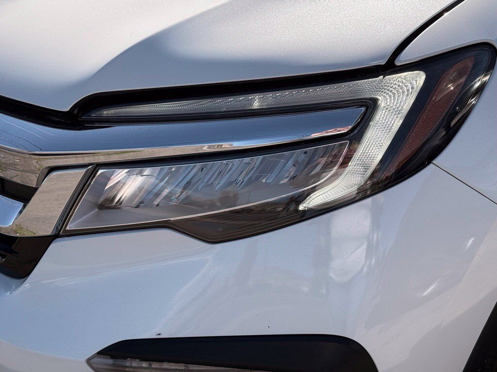 2022 Honda Pilot Elite Klamath Falls OR