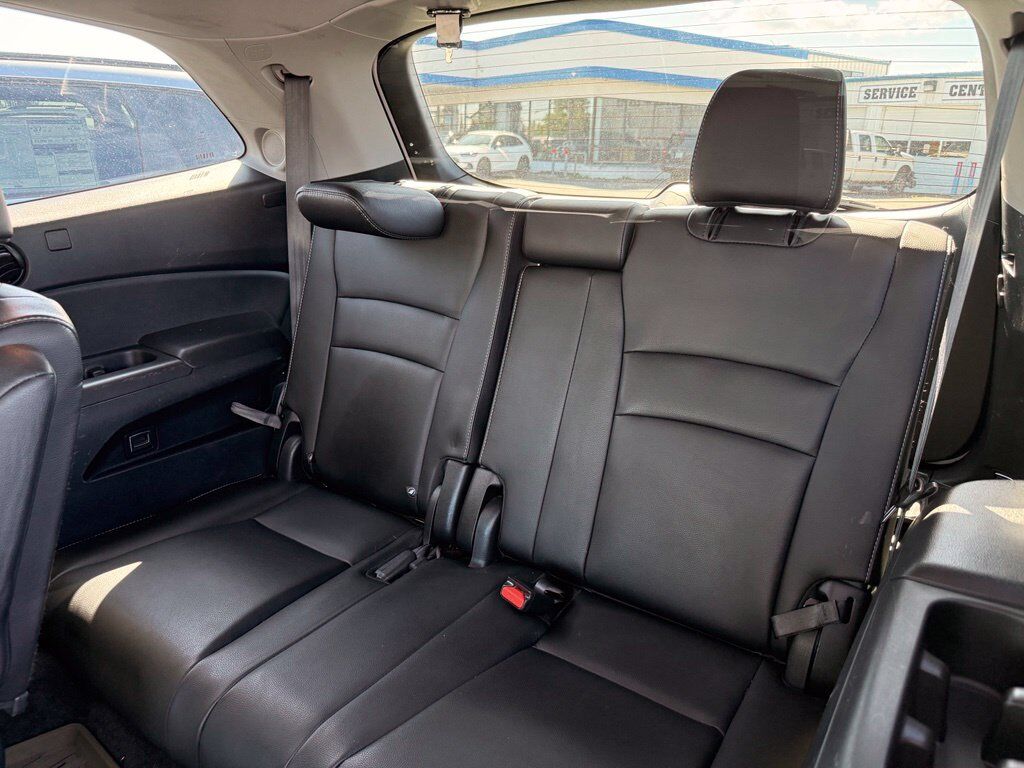2022 Honda Pilot Elite Klamath Falls OR