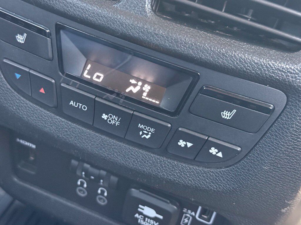 2022 Honda Pilot Elite Klamath Falls OR