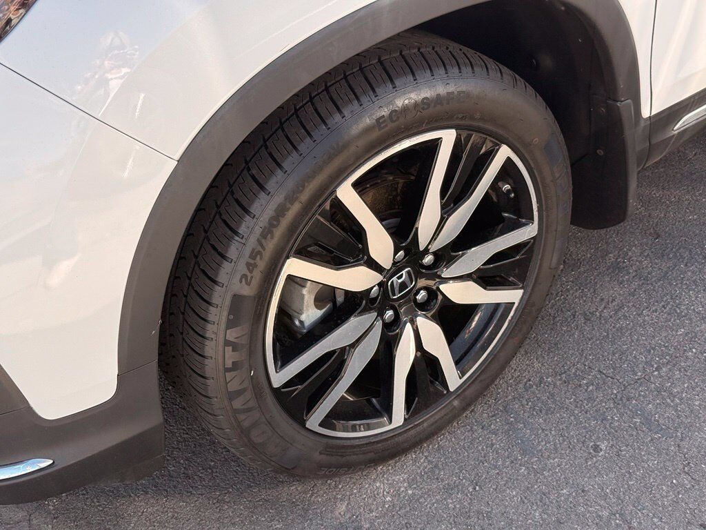 2022 Honda Pilot Elite Klamath Falls OR