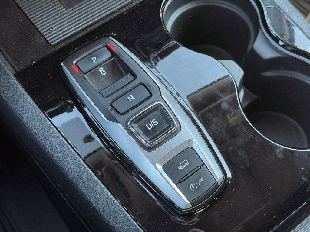 2022 Honda Pilot Elite Klamath Falls OR