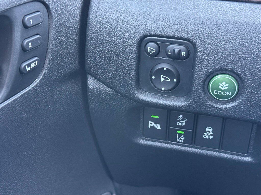 2022 Honda Pilot Elite Klamath Falls OR