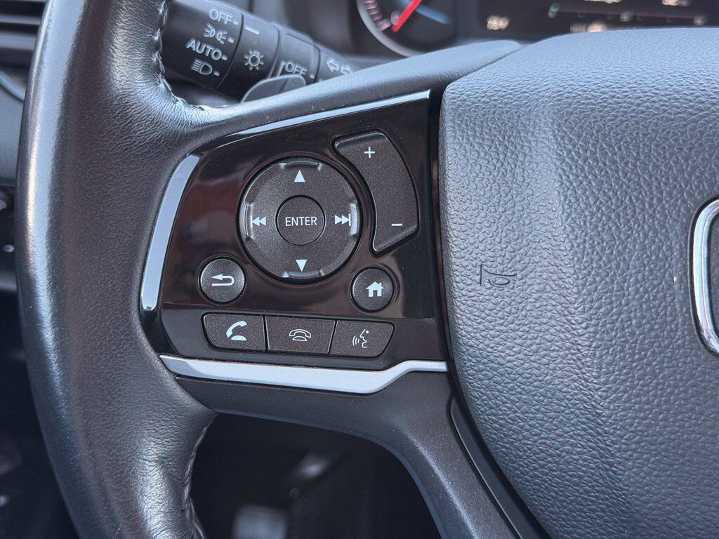 2022 Honda Pilot Elite Klamath Falls OR