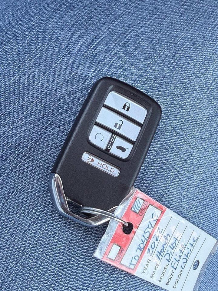 2022 Honda Pilot Elite Klamath Falls OR