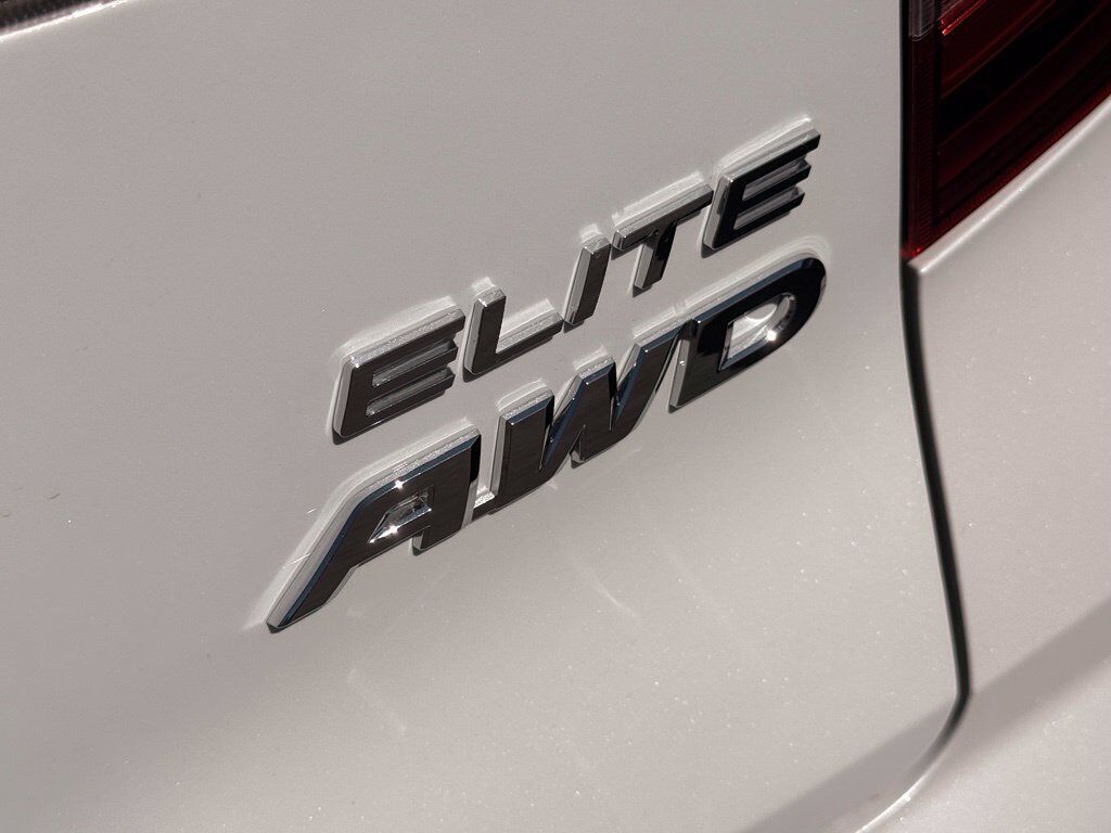 2022 Honda Pilot Elite Klamath Falls OR