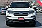 2022 Honda Pilot Elite Roseville CA