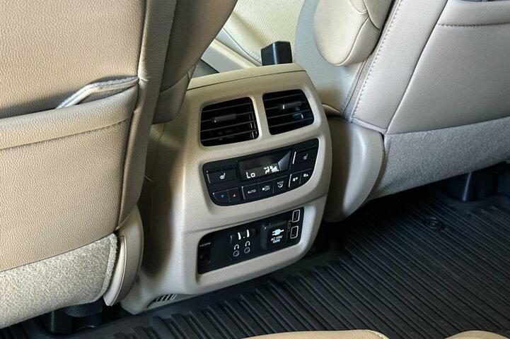 2022 Honda Pilot Elite Roseville CA