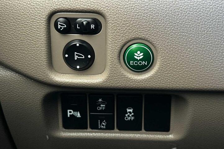 2022 Honda Pilot Elite Roseville CA