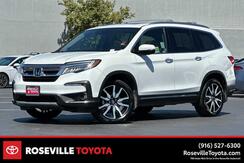 2022_Honda_Pilot_Elite_ Roseville CA