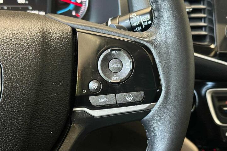 2022 Honda Pilot Elite Roseville CA