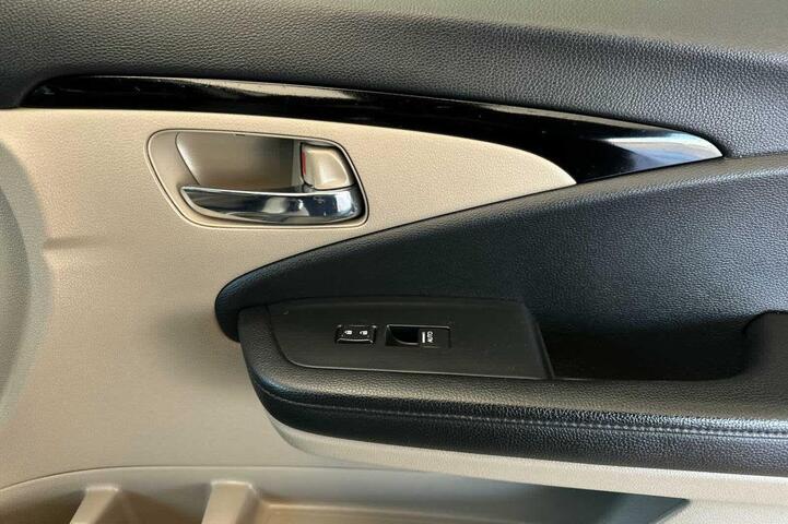 2022 Honda Pilot Elite Roseville CA