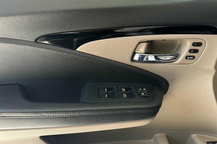 2022 Honda Pilot Elite Roseville CA