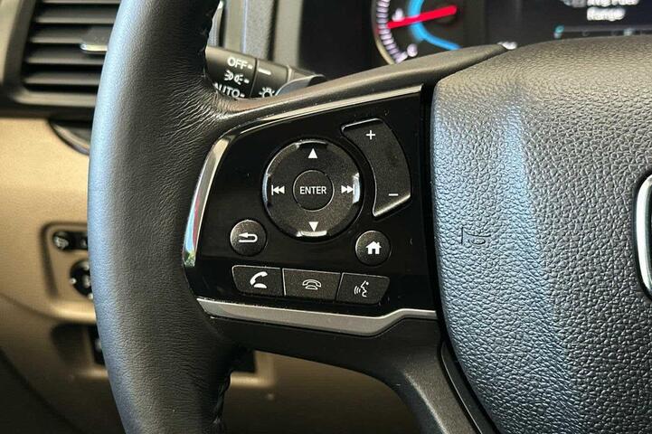 2022 Honda Pilot Elite Roseville CA