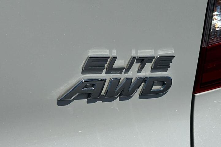 2022 Honda Pilot Elite Roseville CA