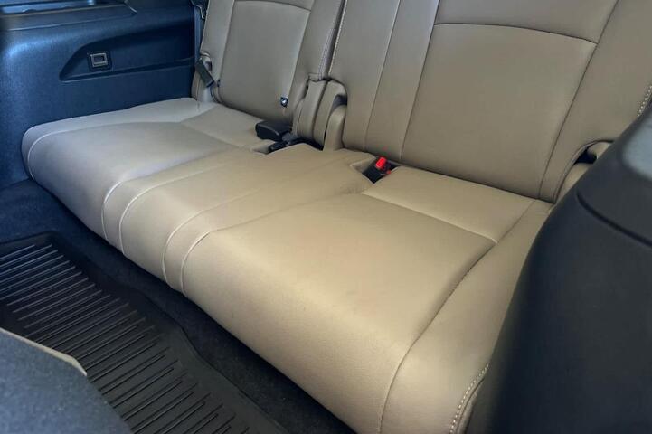 2022 Honda Pilot Elite Roseville CA