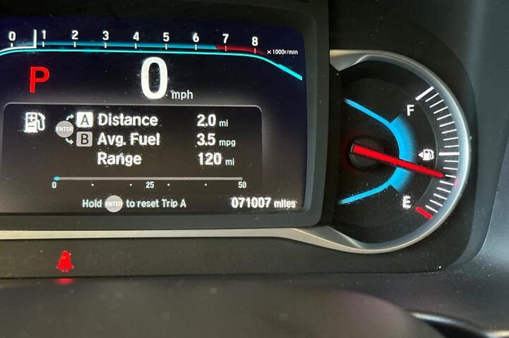 2022 Honda Pilot Elite Roseville CA
