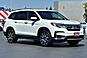 2022 Honda Pilot Elite Roseville CA