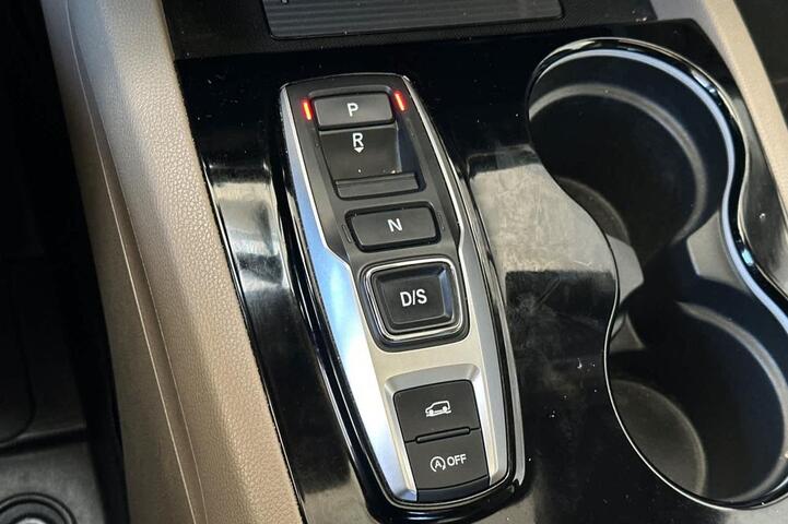 2022 Honda Pilot Elite Roseville CA
