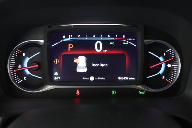 2022 Honda Pilot Elite New Braunfels TX