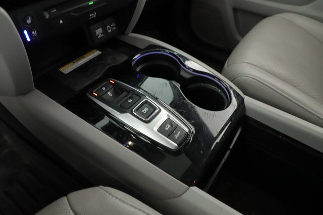 2022 Honda Pilot Elite New Braunfels TX