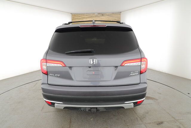2022 Honda Pilot Elite New Braunfels TX