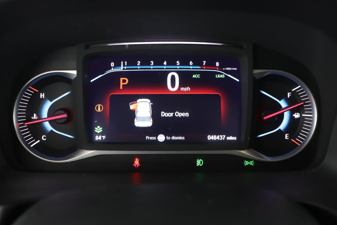 2022 Honda Pilot Elite New Braunfels TX