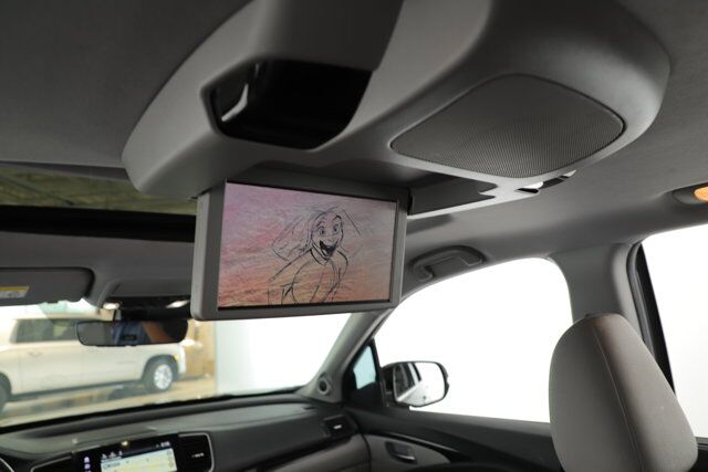 2022 Honda Pilot Elite New Braunfels TX