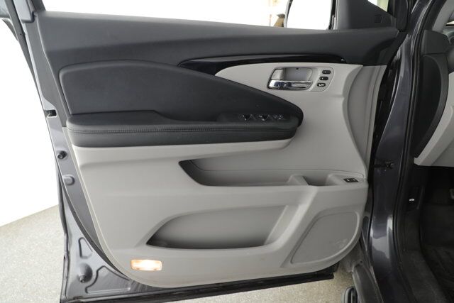2022 Honda Pilot Elite New Braunfels TX