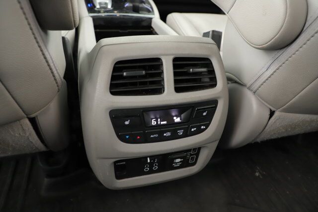 2022 Honda Pilot Elite New Braunfels TX