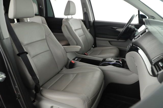 2022 Honda Pilot Elite New Braunfels TX