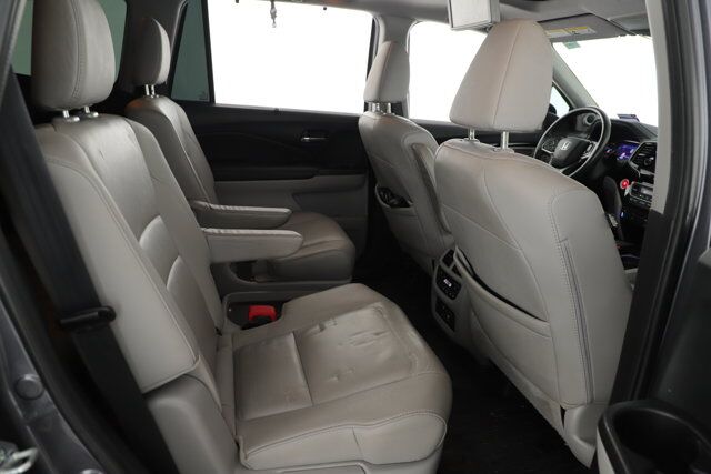2022 Honda Pilot Elite New Braunfels TX