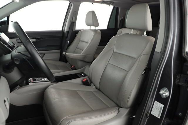 2022 Honda Pilot Elite New Braunfels TX