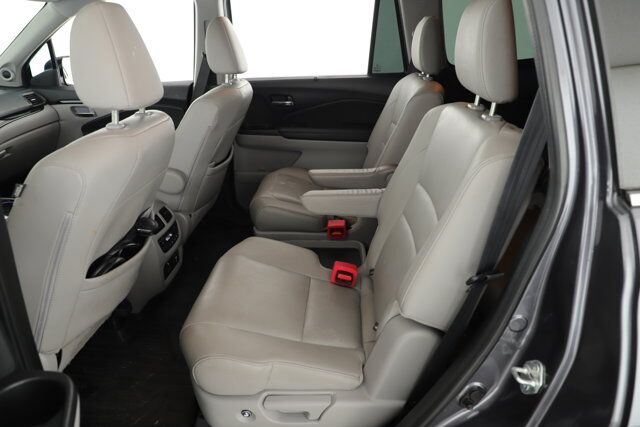 2022 Honda Pilot Elite New Braunfels TX