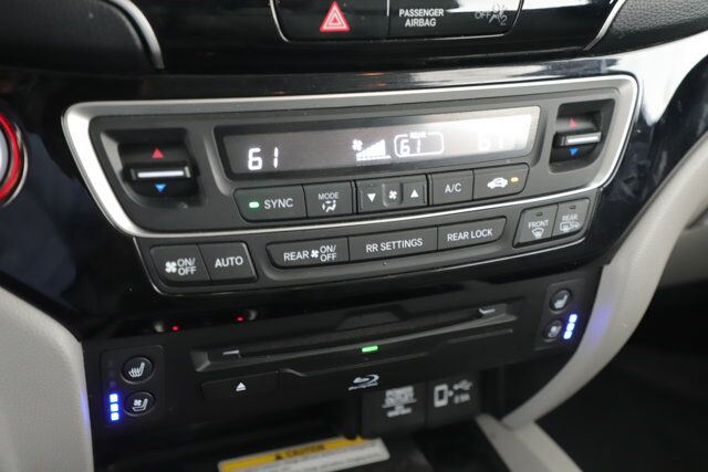 2022 Honda Pilot Elite New Braunfels TX
