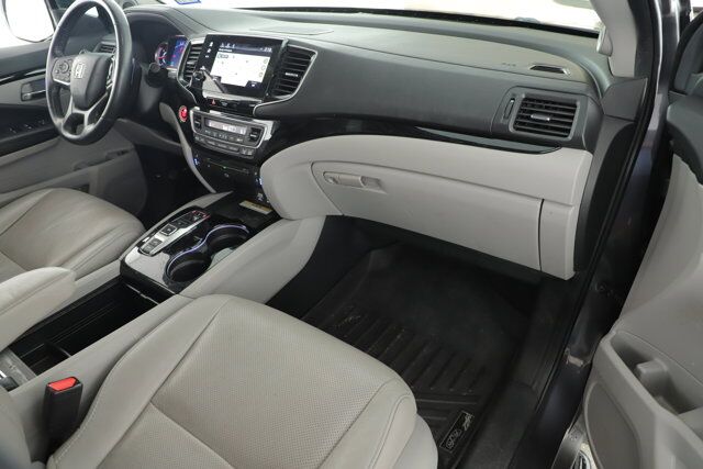 2022 Honda Pilot Elite New Braunfels TX