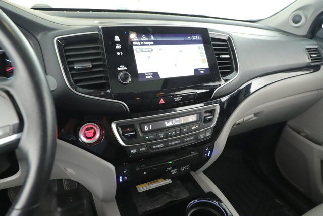 2022 Honda Pilot Elite New Braunfels TX