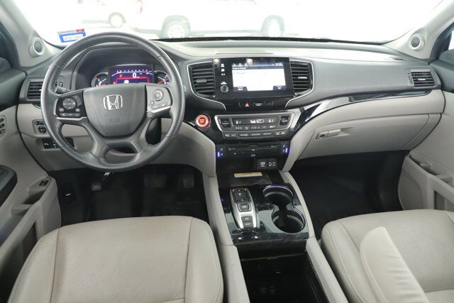 2022 Honda Pilot Elite New Braunfels TX