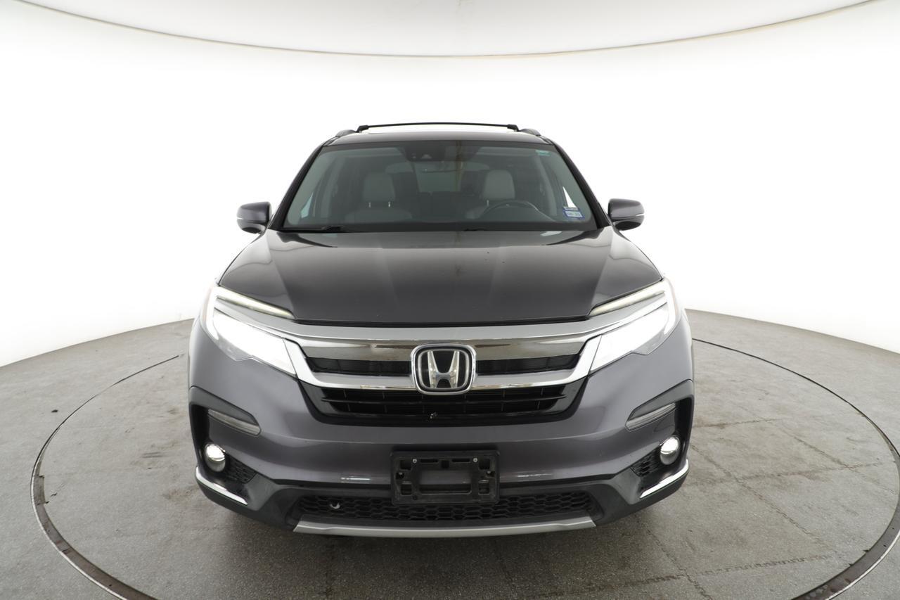 2022 Honda Pilot Elite New Braunfels TX