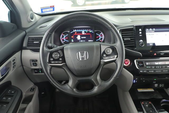 2022 Honda Pilot Elite New Braunfels TX