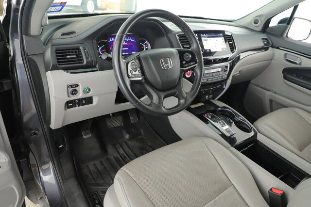 2022 Honda Pilot Elite New Braunfels TX