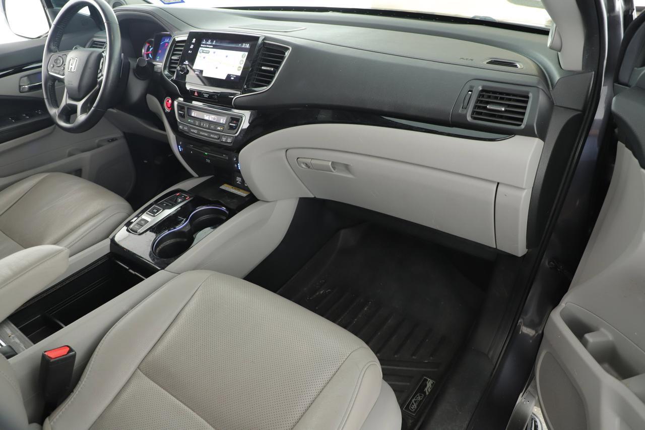 2022 Honda Pilot Elite New Braunfels TX