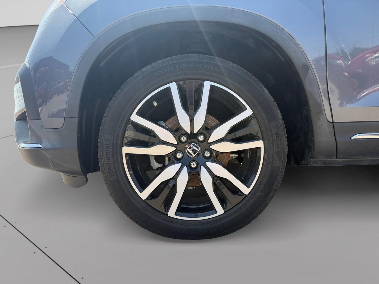 2022 Honda Pilot Elite New Braunfels TX