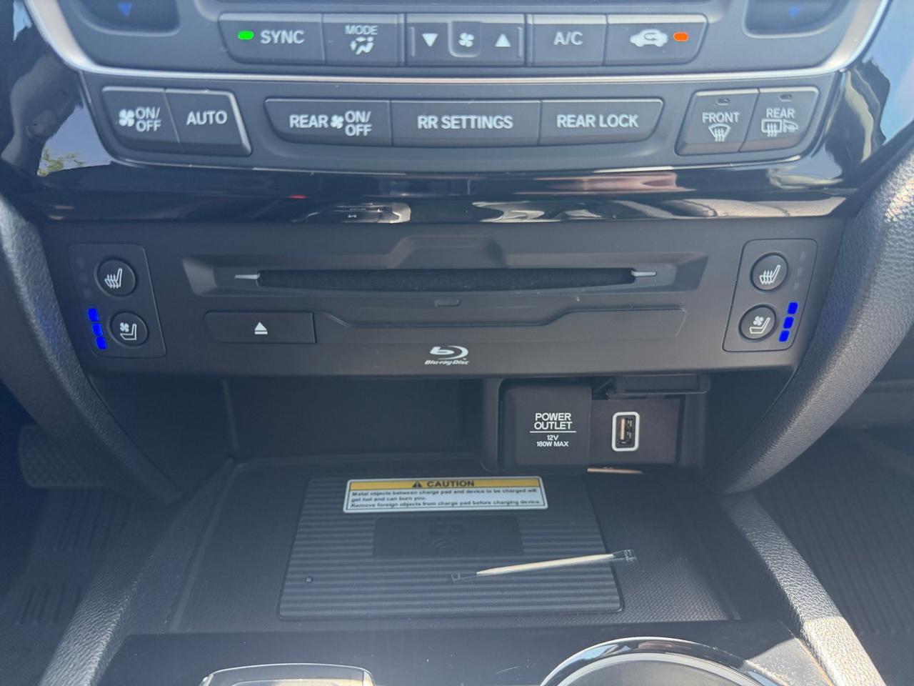 2022 Honda Pilot Elite New Braunfels TX