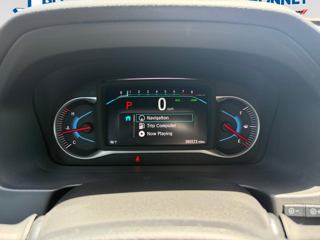 2022 Honda Pilot Elite New Braunfels TX